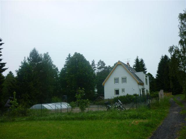 Pension Kachlicka Skála Exterior foto